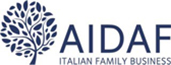 Logo AIDAF