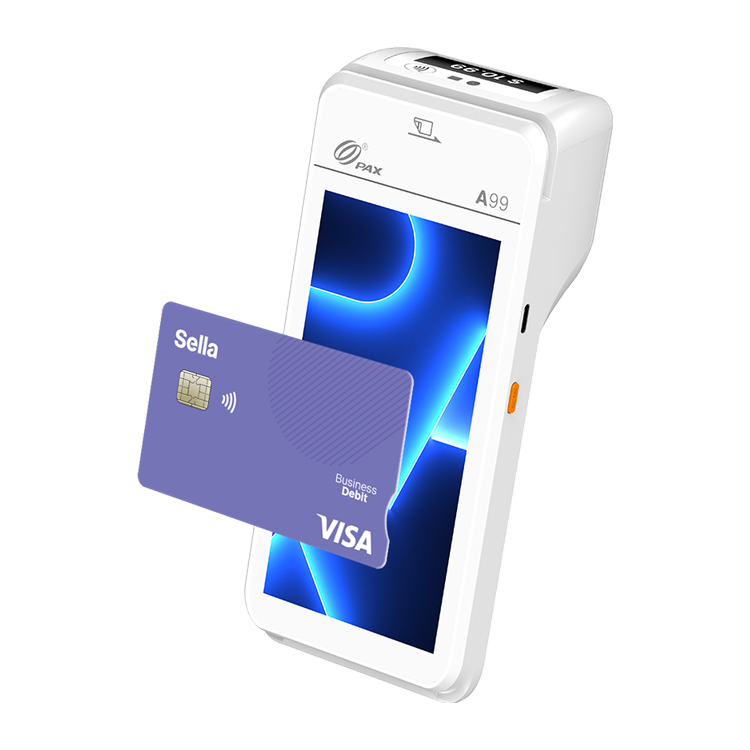 Pos Android